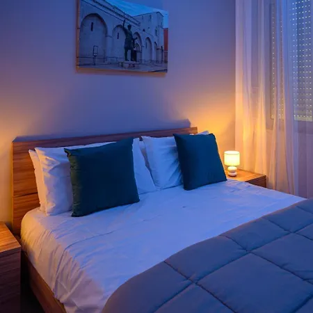 Doren Pensión Andria