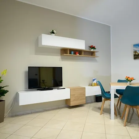 Pensión Doren Andria