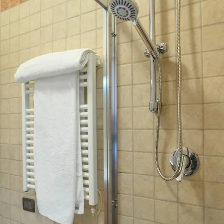 Πανσιόν Doren Άντρια