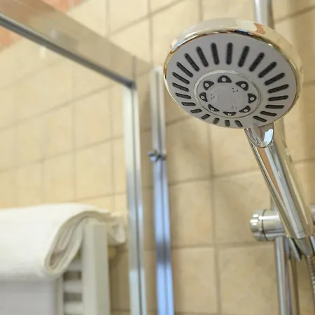 Maison d'hôtes Doren Andria