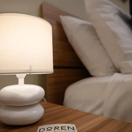 Maison d'hôtes Doren Andria