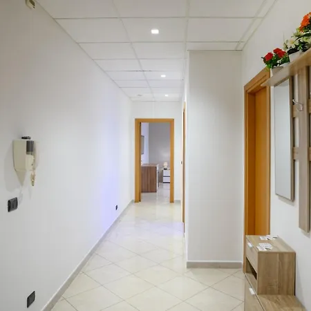 Πανσιόν Doren 3*