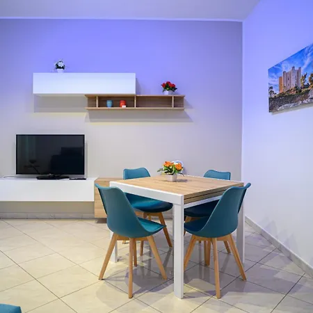 Doren Maison d'hôtes Andria