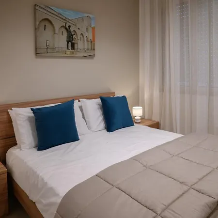 Doren Maison d'hôtes 3*