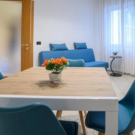 Doren Πανσιόν Άντρια