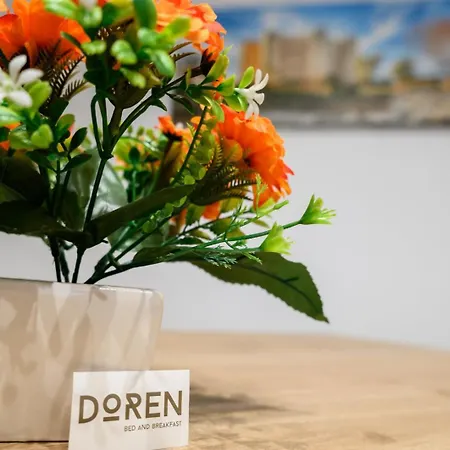 Doren 3* Άντρια