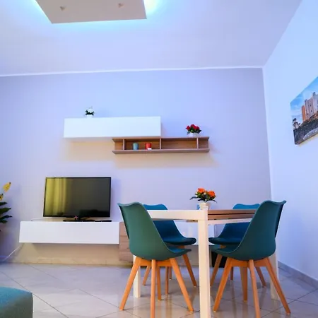 Doren Πανσιόν Άντρια