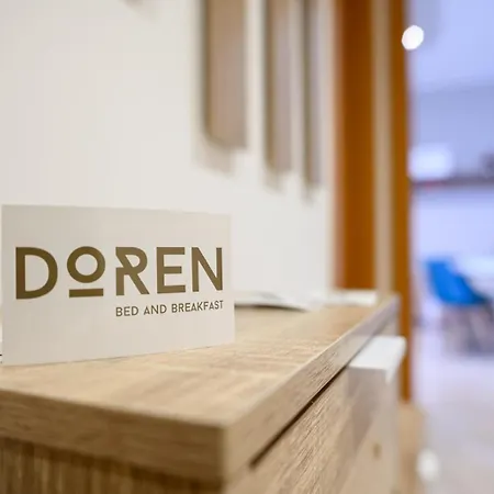 Doren Maison d'hôtes