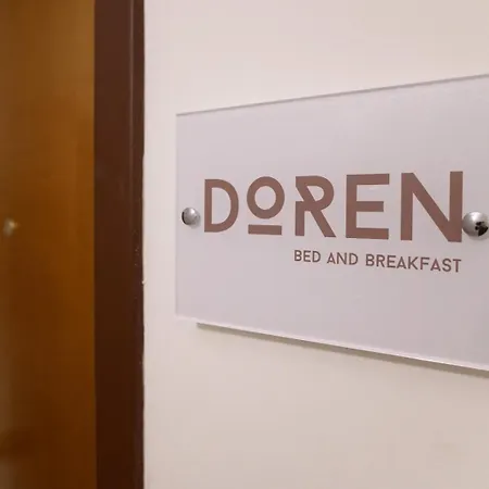 Pensionat Doren *