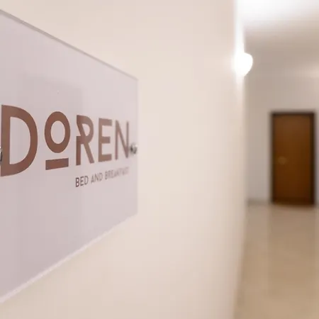 Doren 3*