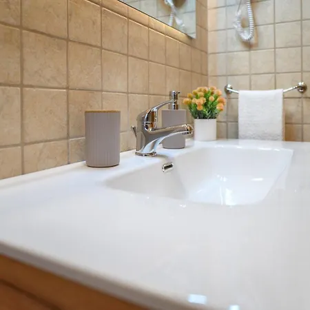 Doren Πανσιόν Άντρια