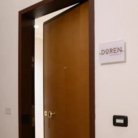 Doren 3*