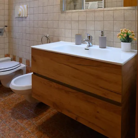 Maison d'hôtes Doren Andria