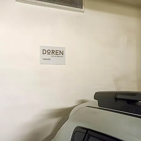 Doren