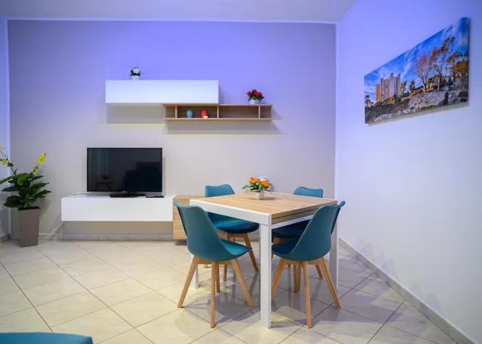 Doren Konukevi Andria