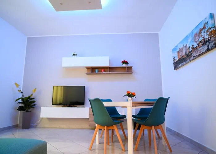 Doren Gasthof Andria